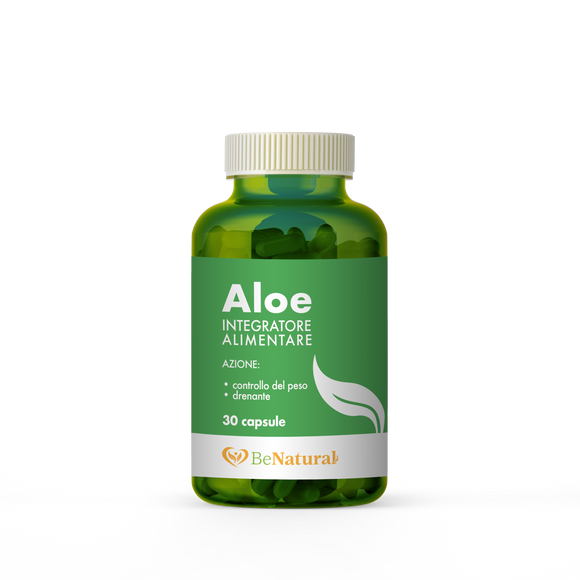 Aloe 4x1 in Offerta