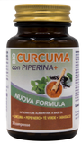 Curcuma e Piperina 8x1 Super PROMO!